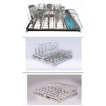 CTLW сериялы ыдыс жуғыш машиналарға арналған онлайн суды тазарту жүйесі