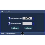 SZFL сериялы U3 тензиометрлері 0,001 дәлдікпен