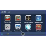 SZFL сериялы тензиометрге арналған термостат ваннасы