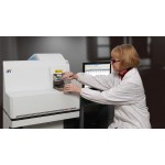 M5000 металдар мен қорытпаларға арналған оптикалық сәулелену спектрометрі