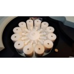 Пайдаланылған BERGHOF SW-X XPERT микротолқынды ыдырату жүйесі (бір жылдық кепілдік!!!)