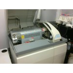 Пайдаланылған Perkin Elmer Elan 9000 ICP/MS индуктивті байланысқан плазмалық масс-спектрометр