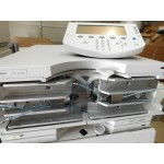 Қолданылған Agilent 1100 G1316A баған бөлімі (ColComp) баған калькуляторы
