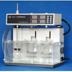 SY-6DN көп функциялы таблетка және капсула тестілері