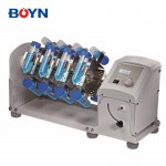 MX-RL-E сериялы айналмалы араластырғыштар