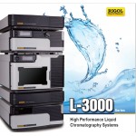HPLC L-3000 сериясына арналған сыну көрсеткішінің детекторы