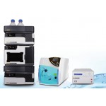 HPLC L-3000 сериясына арналған сыну көрсеткішінің детекторы