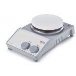 MS сериялы таймермен 340 С-қа дейін қыздыратын магнитті араластырғыш