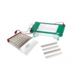 JY-SPAT көлденең электрофорез ұяшығы 48*75 мм