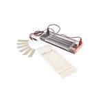 JY-SPBT көлденең электрофорез ұяшығы 78*100 мм