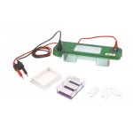 JY-SPGT көлденең электрофорез ұяшығы