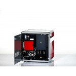 Көміртегі, сутегі, азот және күкірт үшін қолданылған Vario Micro Cube CHNS элементтік анализаторы