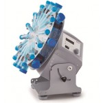 MX-RD-E сериялы айналмалы қан араластырғыштары