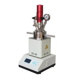 PR сериялы магнитті араластырғышы бар жоғары қысымды микрореакторлар 25 мл