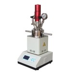 PR сериялы магниттік араластырғышы бар жоғары қысымды микрореакторлар 50 мл