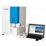 CS-8820S көміртек және күкірт элементтік анализаторы