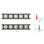 Бөлшектердің мөлшері және молекулалық салмақ анализаторы NS-90