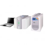 12 МГц MicroMR сериялы ядролық магниттік-резонанстық спектрометр