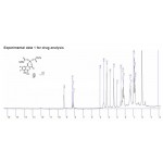 Ядролық магниттік-резонанстық спектрометр (ЯМР) DX-60M
