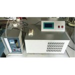 BLS-97 мұнай өнімдерінің қату және құю температурасының анализаторы