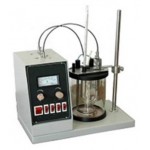 ASTM D611 BLS-611 анилин нүктесі анализаторы