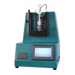 ASTM D611 BLS-611 анилин нүктесі анализаторы