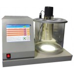 Автоматты кинематикалық вискозиметр BLS-445