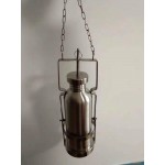 Жағадан 6 м-ге дейін сұйықтық сынамаларын алуға арналған 2000 мл шыныаяқ үлгі алғыш