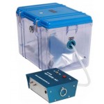 ZR 3510 Портативті ауаның атмосфералық сынамалары