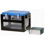 ZR 3510 Портативті ауаның атмосфералық сынамалары