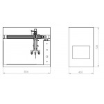 ND-3D көп функционалды қолданбасы