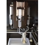 ND-SP UP дәл бүрку жүйесі