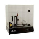 ND-ES коаксиалды жүйесі 1 Зертханалық электроспиннингке арналған ине ND-ES