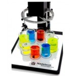 ND-R айналмалы қаптамаға арналған ND-R 1 ұялы қыздыру тақтасы