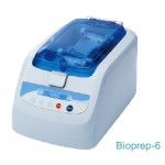 BioPrep 24R ДНҚ, РНҚ және т.б экстракцияға арналған тоңазытқышы бар гомогенизатор.