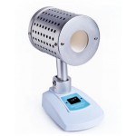 Бактериологиялық контурлы стерилизатор (инфрақызыл ілмекті стерилизатор) HY-800