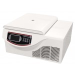 X708 4000 айн/мин микроүлгі центрифугасы