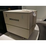 WDX4000 толқындық кристалды дифракциялық спектрометр