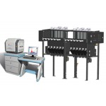 OSA100 XRF өнеркәсіптік энергия анализаторы және спектрометр