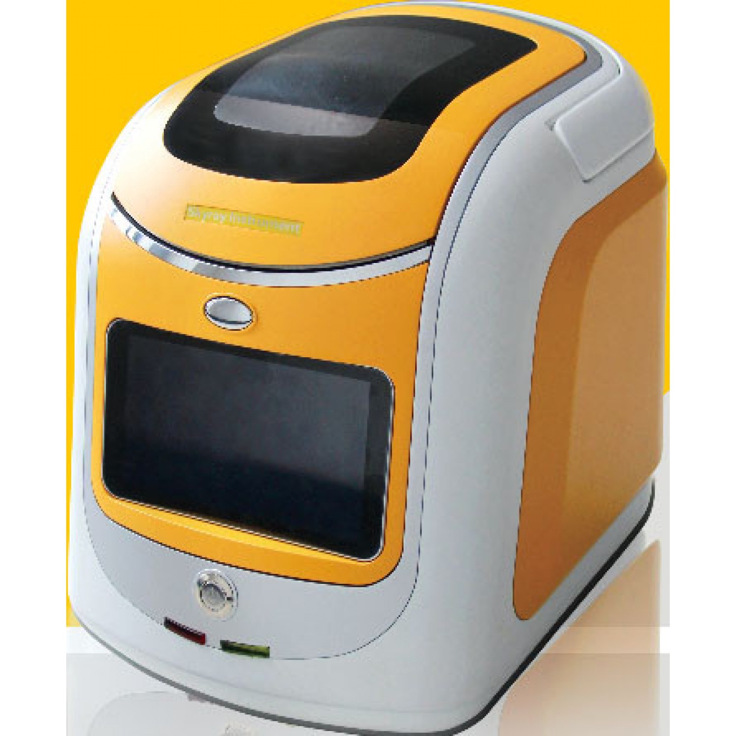 Портативті рентгендік флуоресцентті анализатор (XRF) энергия-дисперсиялық спектрометр EDX Explorer 5000