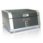 Алтын анализаторы энергия-дисперсиялық спектрометр EDX980 XRF