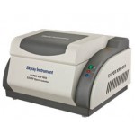 Микроэлемент анализаторы жоғары дәлдіктегі рентгендік спектрометр SUPER XRF 2400