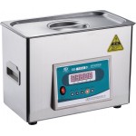 Ультрадыбыстық ванна 22,5L сериясы D 500W