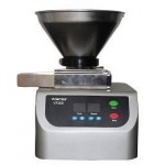 FM200 ортадан тепкіш диірменге арналған 0,2 мм баспайтын болаттан жасалған сақиналы елеуіш