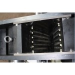 JC5 үшін цирконий оксиді төсеніштері