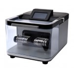 GT300 диірменіне арналған 25 мл қатайтылған болат ұнтақтау құмырасы