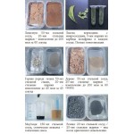 GT300 диірменіне арналған 25 мл цирконий ұнтақтау банкі