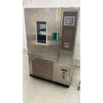 -40-тан 180 C-қа дейінгі КЛИМАТТЫҚ СЫНАҚ КАМЕРАЛАР JEIO TECH 408 L TH-G-408L (пайдаланылған)