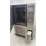 -40-тан 180 C-қа дейінгі КЛИМАТТЫҚ СЫНАҚ КАМЕРАЛАР JEIO TECH 408 L TH-G-408L (пайдаланылған)