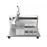 Автоматты қатты фазалы экстрактор SPE 200